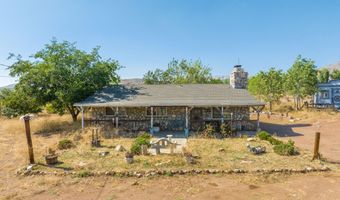 33805 Mcennery Canyon Rd, Acton, CA 93510