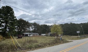 2033 WINCHESTER Rd, Anniston, AL 36201