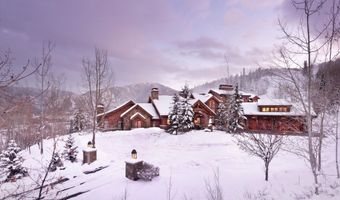 220 Buttermilk Ln, Aspen, CO 81611