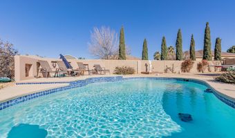 423 Camino Real, Alamogordo, NM 88310