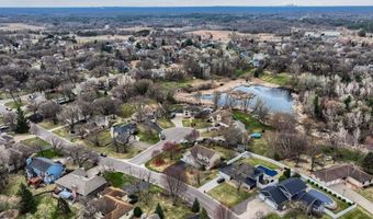 14007 Yellow Pine St NW, Andover, MN 55304