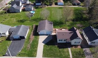 1115 2ND Ave, Antigo, WI 54409