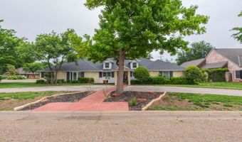 4102 PARAMOUNT Blvd, Amarillo, TX 79109