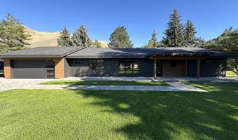 202 BAY HORSE Rd, Bellevue, ID 83313