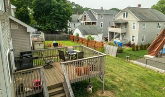 167 East Rd, Bristol, CT 06010