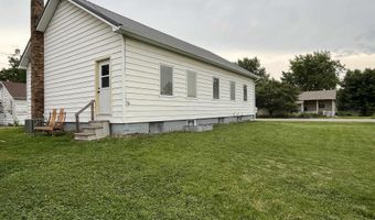 321 3rd Ave E, Albia, IA 52531