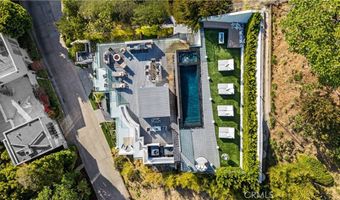 9459 Beverly Crst, Los Angeles, CA 90210