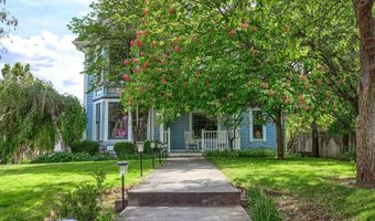 496 Beach St, Ashland, OR 97520