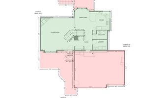 15493 Yellow Pine St NW, Andover, MN 55304