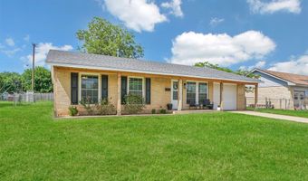 1701 Monroe St, Altus, OK 73521