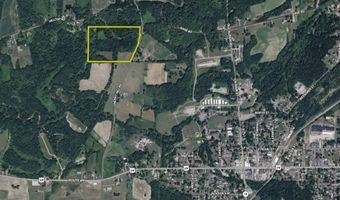 Cherry Hill Rd, Albion, PA 16401