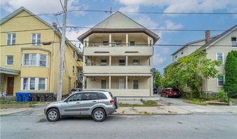 143 Hedley Ave, Central Falls, RI 02863