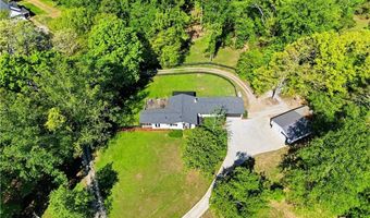 2969 Upper Bethany Rd, Ball Ground, GA 30107