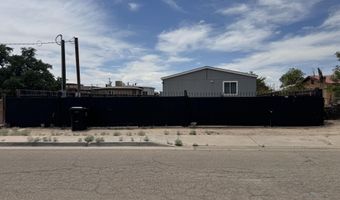 3927 3rd St NW, Albuquerque, NM 87107