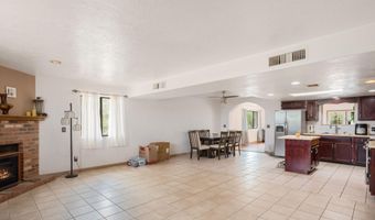 133 W COTTAGE GROVE Ave, Benson, AZ 85602
