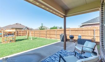 5709 Butterfield Meadows Pkwy, Abilene, TX 79606