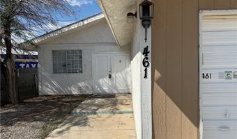 461 Long Ave, Bullhead City, AZ 86429