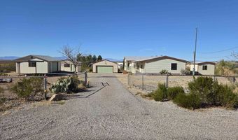 6 Toots Dr, Alamogordo, NM 88310
