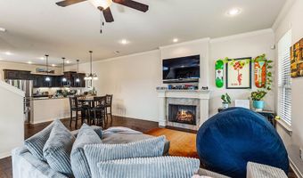 908 NE Arleta Gdns, Bentonville, AR 72712