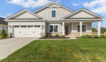 914 Marble Blvd, Avon, IN 46123