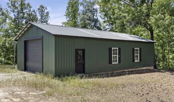5190 N Tubman Rd, Appling, GA 30802