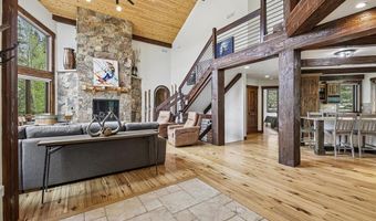 40 Rounds Rd, Breckenridge, CO 80424
