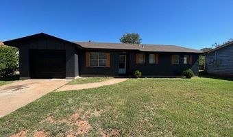 2333 Marsalis Dr, Abilene, TX 79603