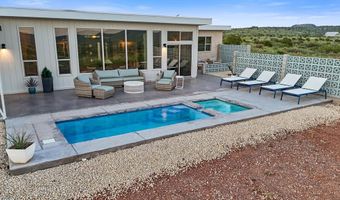 110 High Lonesome, Alpine, TX 79830