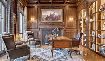 1481 Post Oak Trl, Southlake, TX 76092