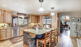 21 Trevino Cir, Angel Fire, NM 87710