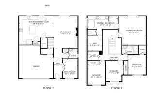7177 SE SARAH Dr, Adair Village, OR 97330