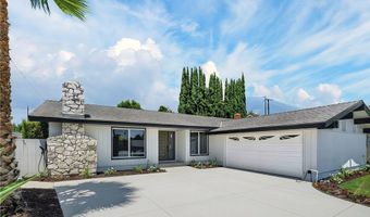 5065 Marshburn, Arcadia, CA 91006