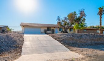 1674 Quartz Cir, Bullhead City, AZ 86442