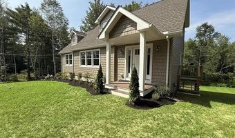 606 Alton Mountain Rd, Alton, NH 03810