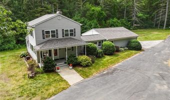 95 Lakehurst Dr, Coventry, RI 02816