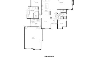3761 WINTERGREEN Ter, Algonquin, IL 60102