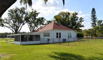 3510 GANDY Rd, Bartow, FL 33830