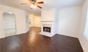 6949 Fairway Trl, Austell, GA 30168
