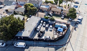 4701 Telegraph, Los Angeles, CA 90022