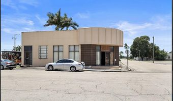 40 SW Avenue B Ave, Belle Glade, FL 33430