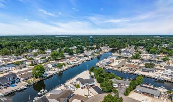 115 HATTERAS Rd, Barnegat, NJ 08005