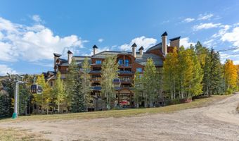 62 Highlands Ln R-406, Beaver Creek, CO 81620