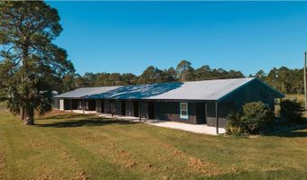 1325 NIATROSS St, Astor, FL 32102