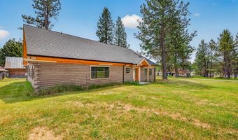 800 N Main St, Cascade, ID 83611