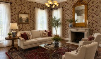 834 Little Egypt Rd, Ashland, MS 38603