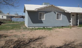 135 E Laguna Trl, Paulden, AZ 86334