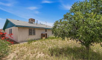 421 RAMSEY Ave, Anthony, NM 88021