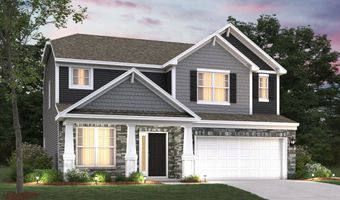 4055 Bozeman Way, Bargersville, IN 46106