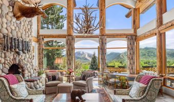 87 Magnifico Dr, Aspen, CO 81611