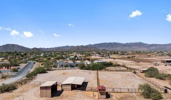 27755 S Clydesdale Ave, Congress, AZ 85332
